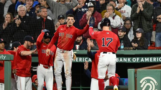 FINAL: Minnesota Twins 4, Red Sox 2 (12) - Sox Sloppy Offense Leads to Hurtful Loss taken at BSJ Headquarters (Red Sox)